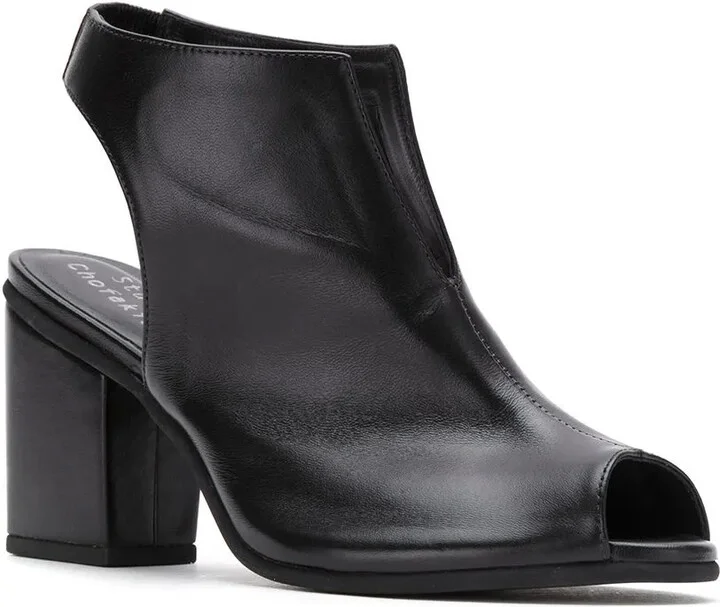 Leather Pumps - Image 2