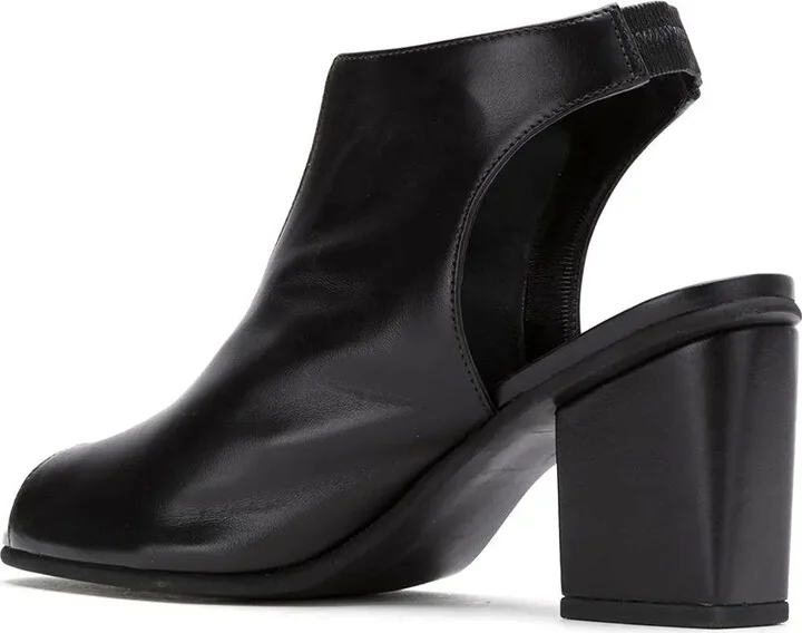 Leather Pumps - Image 3