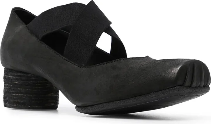 Leather Pumps - Image 2