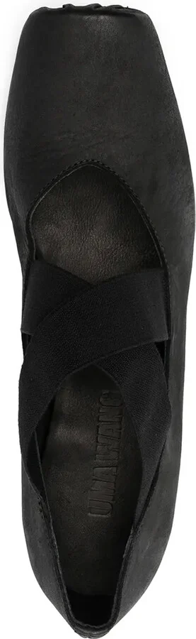 Leather Pumps - Image 4