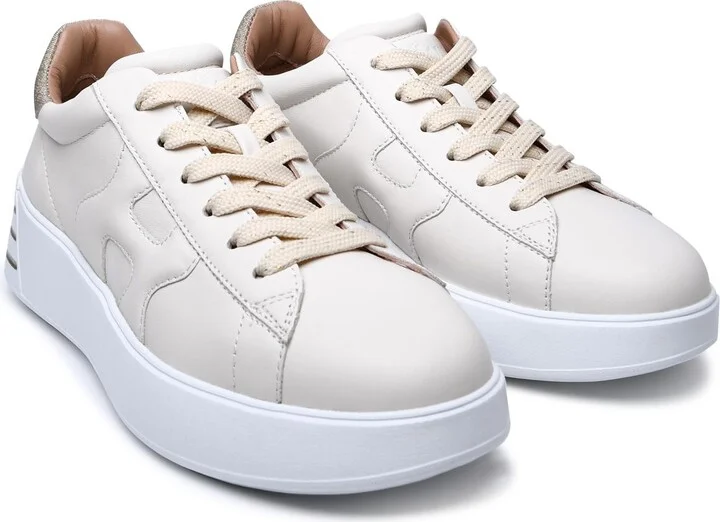 Leather Rebel H564 Sneaker - Image 2