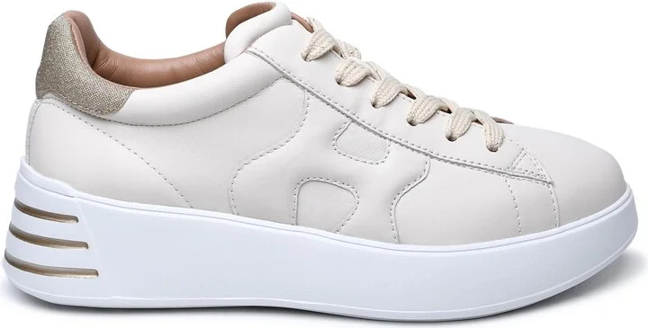 Leather Rebel H564 Sneaker