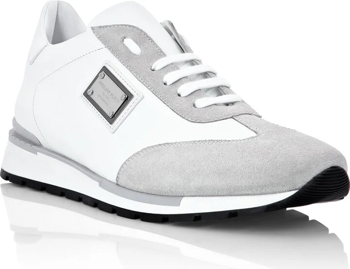 Leather Runner Philipp Plein TM