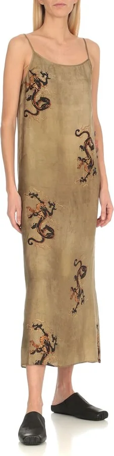 Leather Sabot - Image 2