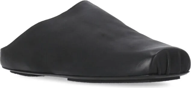 Leather Sabot - Image 3