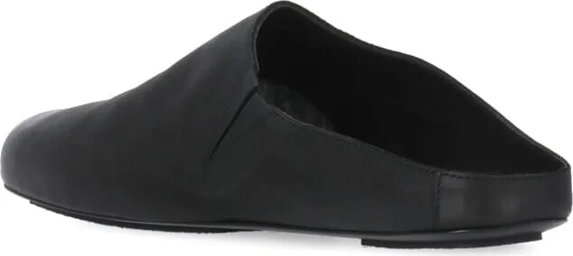 Leather Sabot - Image 4
