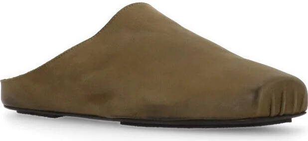 Leather Sabot - Image 3