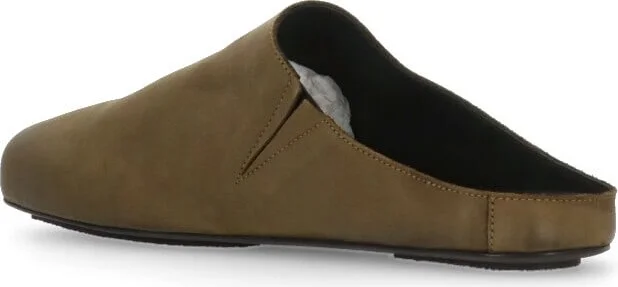 Leather Sabot - Image 4