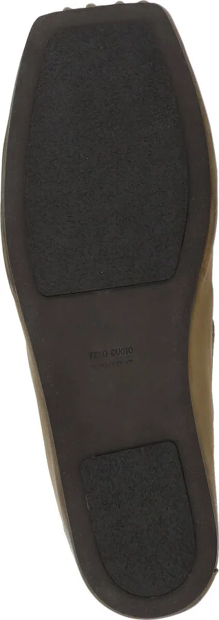 Leather Sabot - Image 5