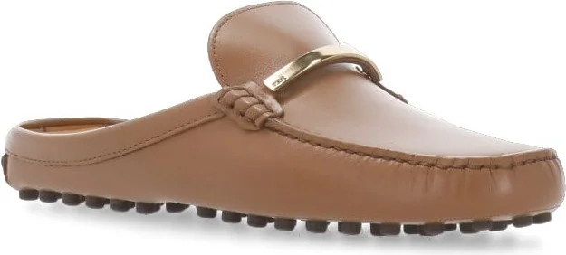 Leather Sabot - Image 3