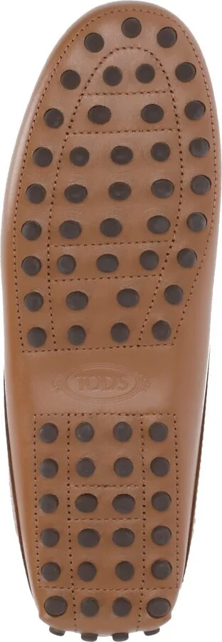 Leather Sabot - Image 5