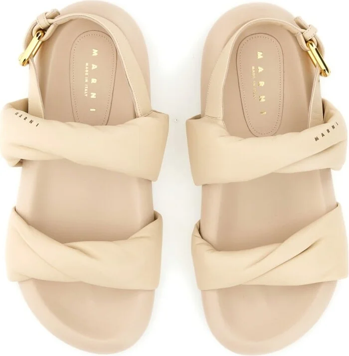 Leather Sandal - Image 2