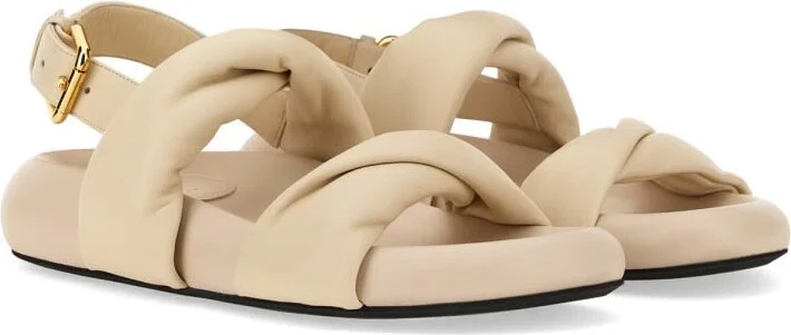 Leather Sandal - Image 3