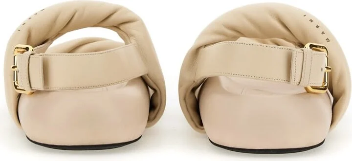 Leather Sandal - Image 4