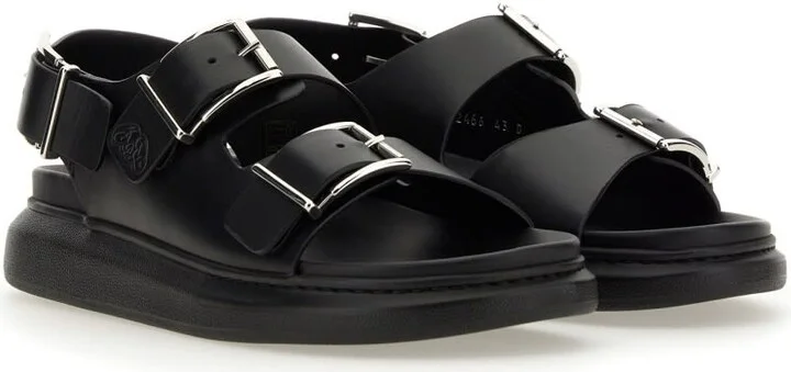 Leather Sandal - Image 3