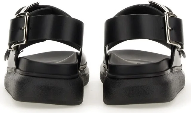 Leather Sandal - Image 4