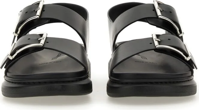 Leather Sandal - Image 5