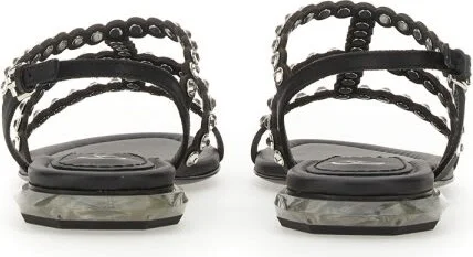Leather Sandal - Image 3