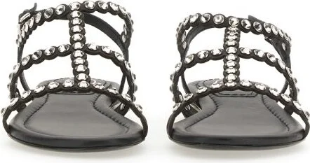 Leather Sandal - Image 4