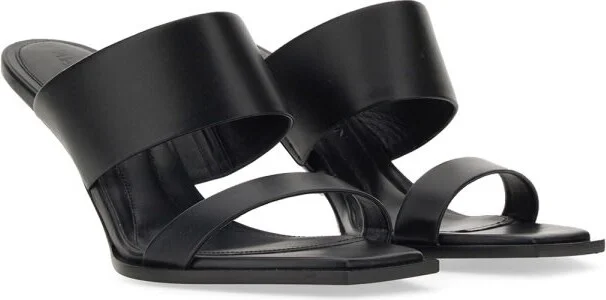 Leather Sandal - Image 3