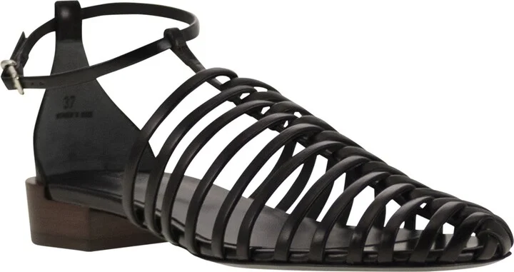 Leather Sandal - Image 2