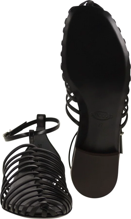 Leather Sandal - Image 5