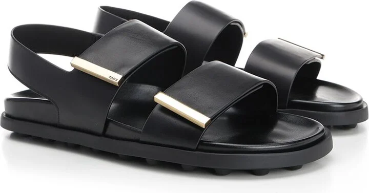 Leather Sandal - Image 2