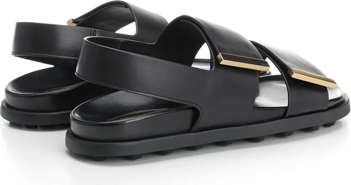 Leather Sandal - Image 3