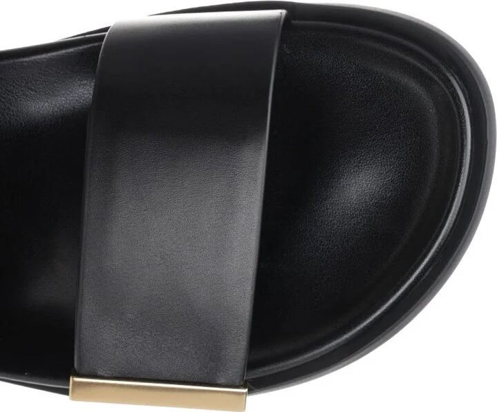 Leather Sandal - Image 4
