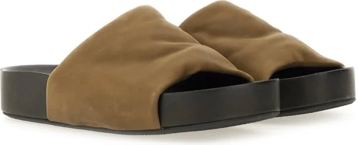 Leather Sandal - Image 2