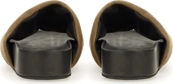 Leather Sandal - Image 3