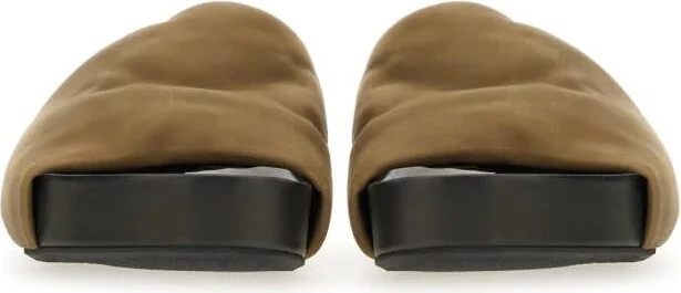 Leather Sandal - Image 4