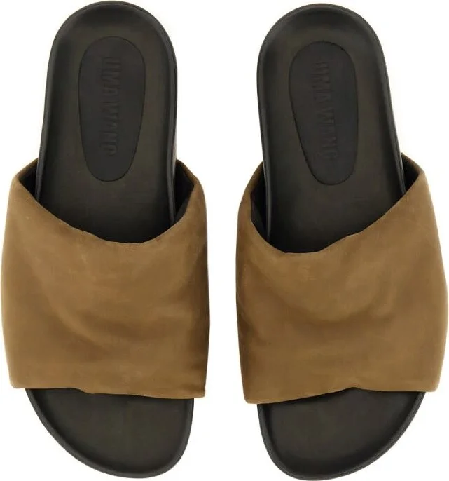 Leather Sandal - Image 5