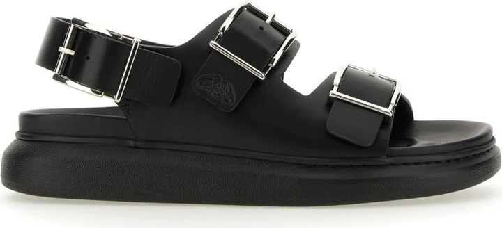 Leather Sandal