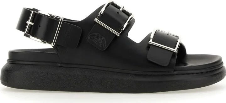Leather Sandal