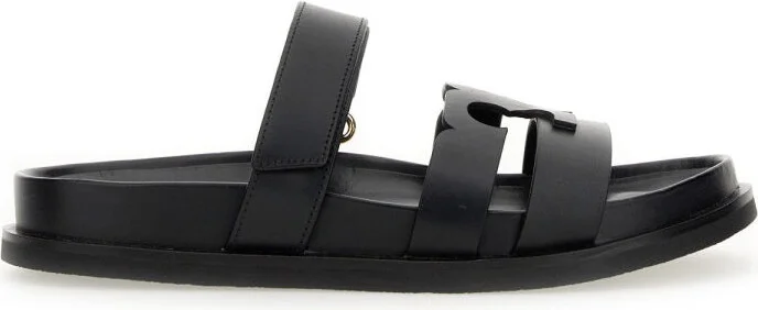 Leather Sandal
