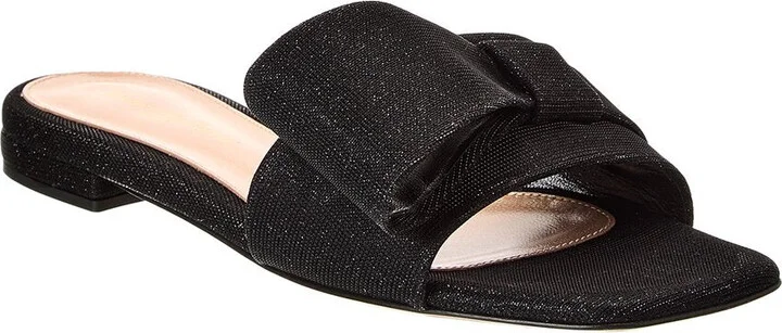 Leather Sandal