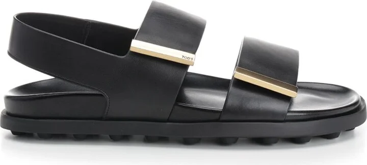 Leather Sandal