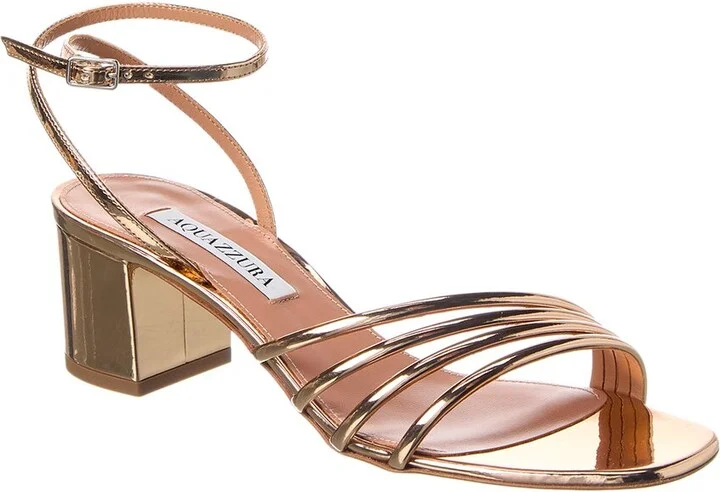Leather Sandal