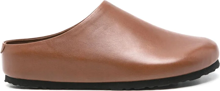 Leather Sandal
