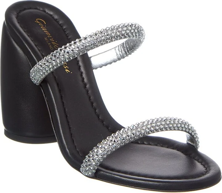 Leather Sandal
