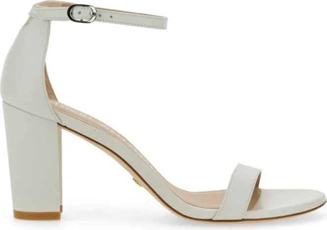 Leather Sandal