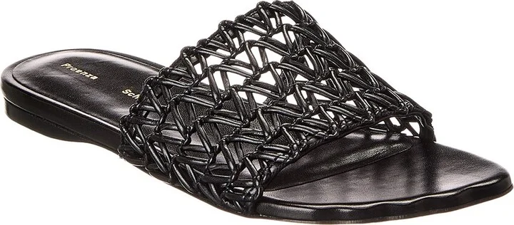 Leather Sandal