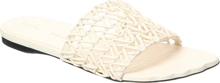 Leather Sandal