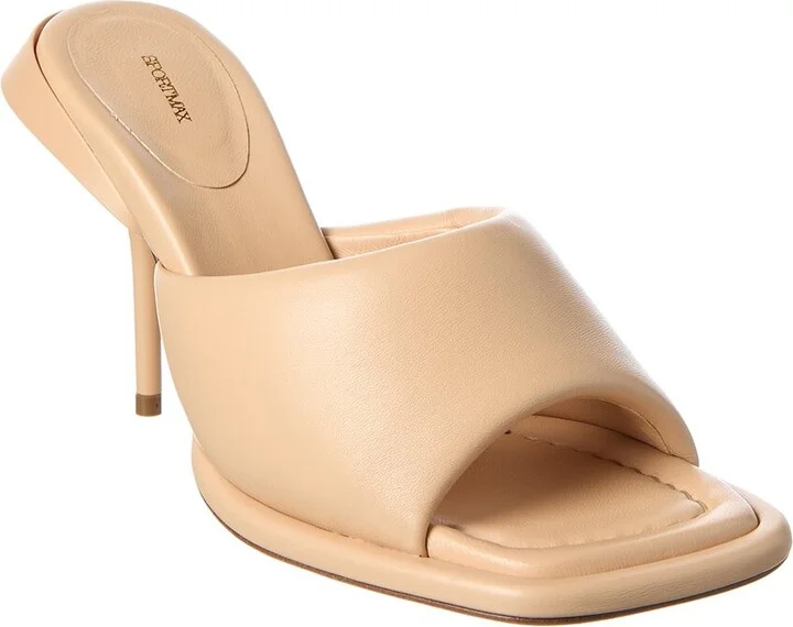 Leather Sandal