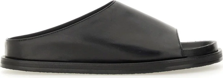 Leather Sandal