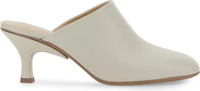 Leather Sandal