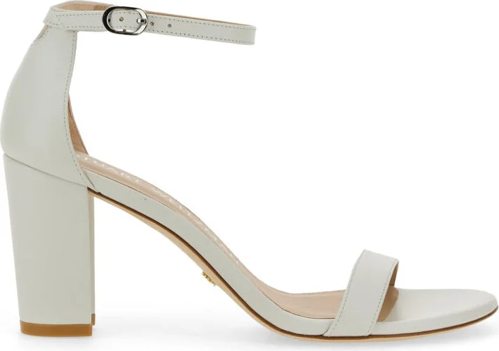 Leather Sandal