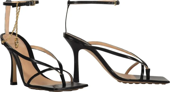 Leather Sandals - Image 2