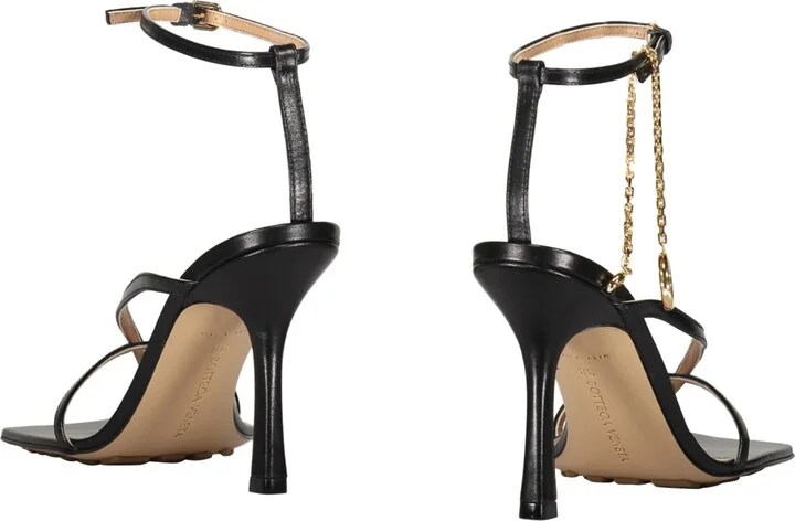 Leather Sandals - Image 3